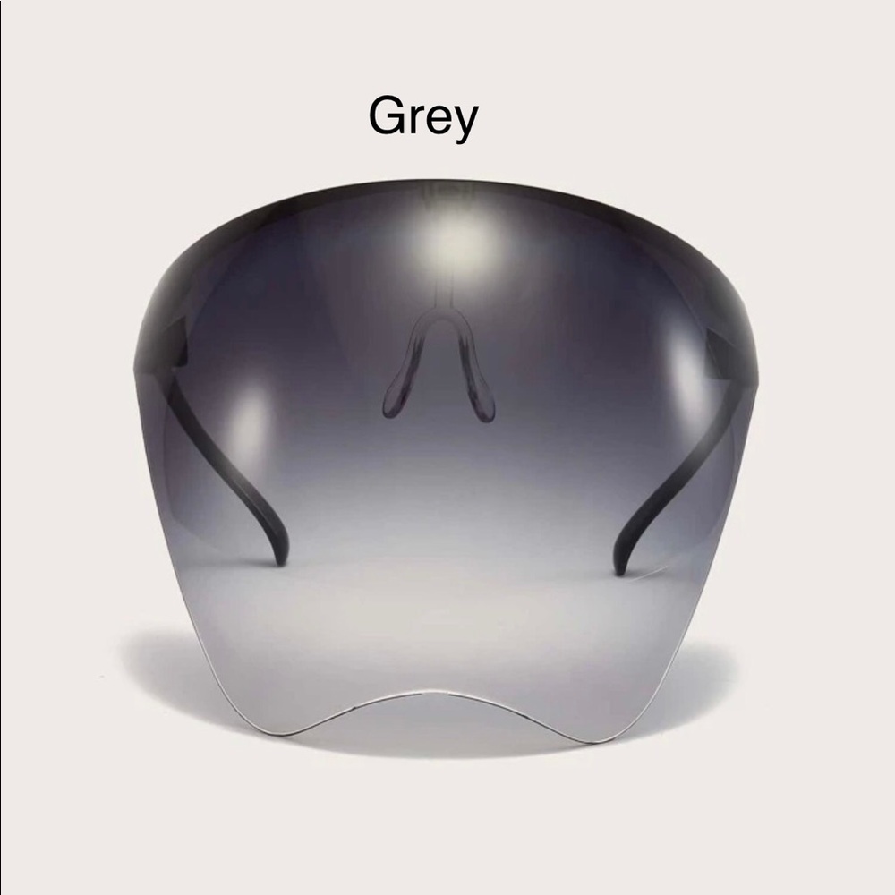 Face shield - Picture 3 of 5